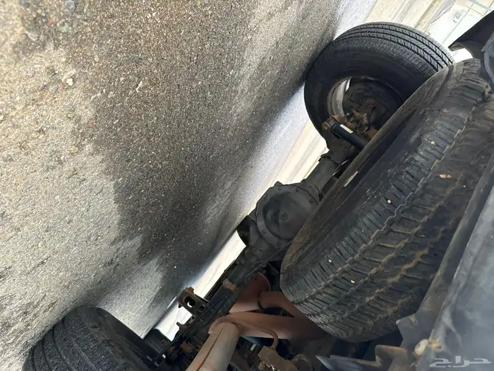 جمس سيرا 2013 استخدام مالك واحد 13