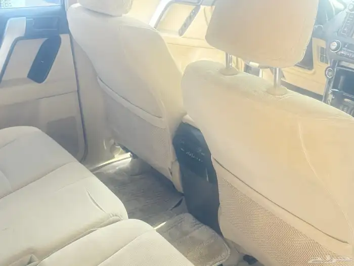 بيع برادو 2016 3