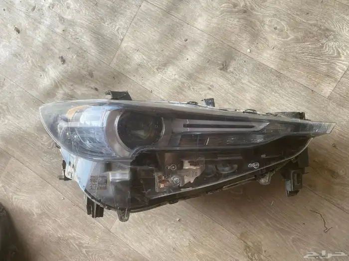 شمعه مازدا cx5 0