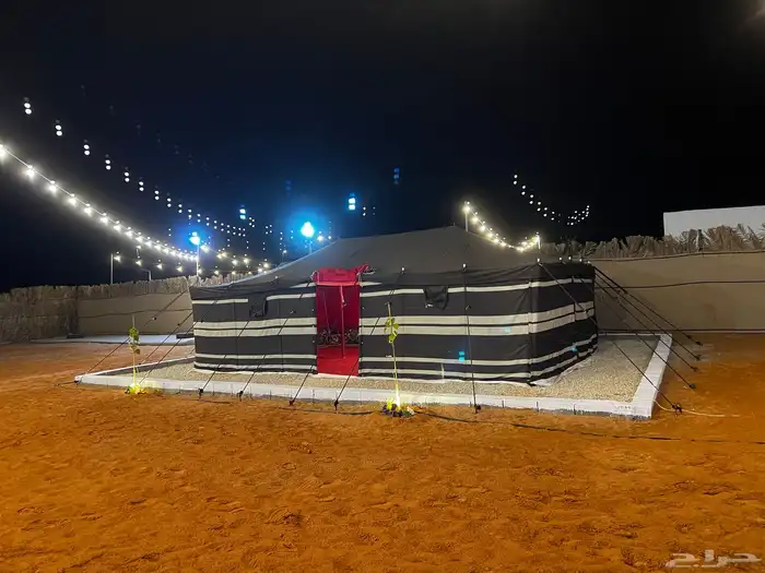 مخيم نواه للأيجار اليومي 10