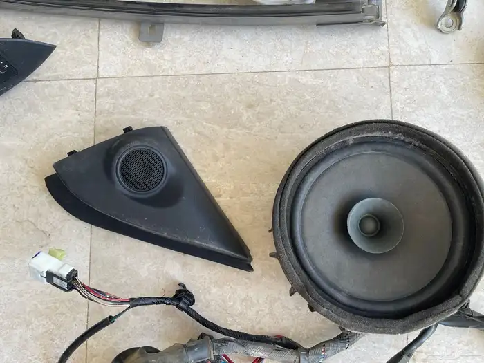 ديكورات ابواب ميتسوبيشي اوتلاندر 2020 3