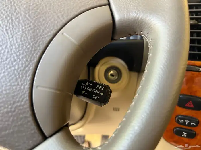 في اكس ار المديل 2004 مخزن بريمي فل كامل خلفيه لكزس وكالة 29