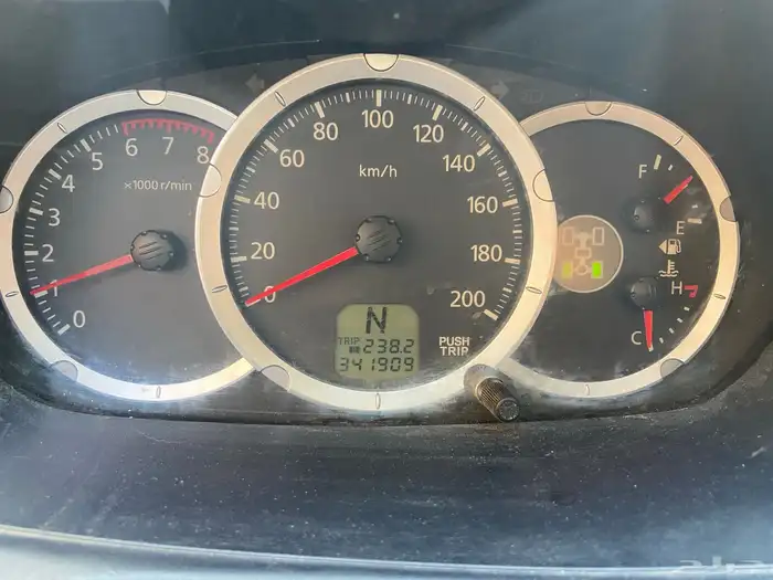 باجيرو سبورت 4