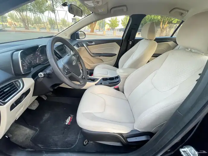 شيري اريزو 5 2023 سعودي 14