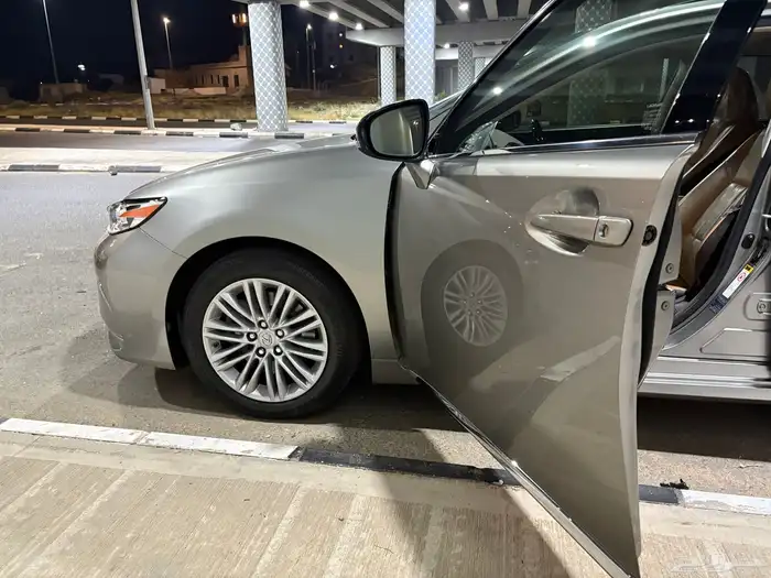 لكزس 2016 مخزن 8