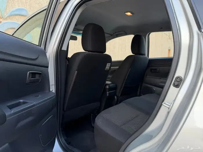 ميتسوبيشي ASX موديل 2020 23