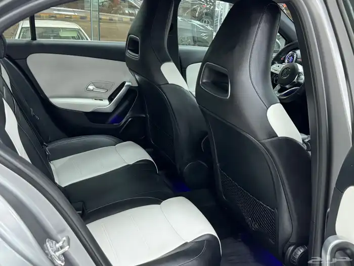 مرسيدس A250 2019 10