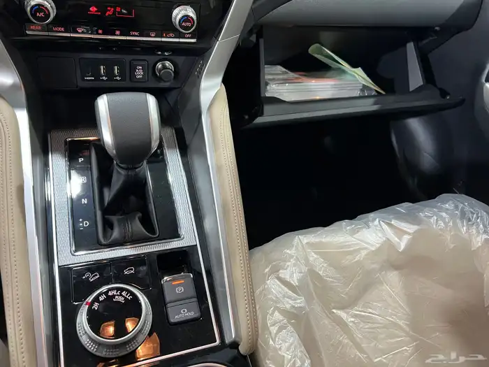 مونتيرو سبورت 2025 نص فل جديد 9