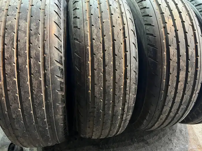 جنوط ميثود 6مسمار معا كفرات شاهين مقاس 17 6