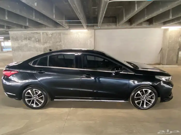 شيري اريزو 6 موديل 21 ممشى 74 الف 2