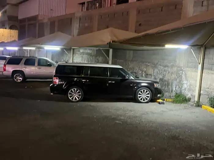 للبيع فورد فيلكس 2013 ليمتد 2