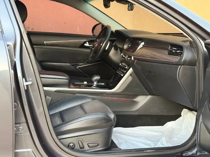 كادينزا K7 2020 بنزين 50