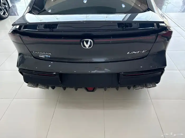 شانجان يوني في سبورت اقوى في سوق 7