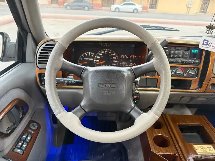 صالون 454 فئة الخمسين مخزن  نظيف جدا 59