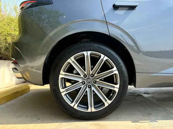 شانجان UNI-K 2025فل كامل بانوراما مقاعد جلد 13