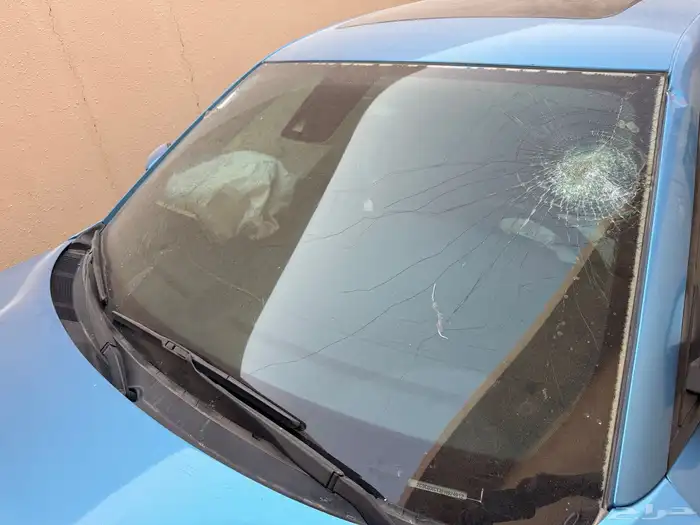 تشارجر RT 2015 فل كامل مصدومة 4