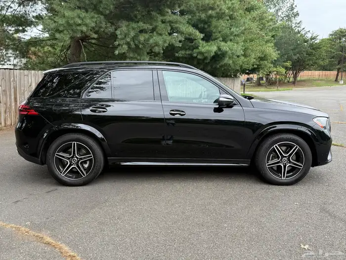 مرسيدس GLE 350 AMG موديل 2025 في جدة 3