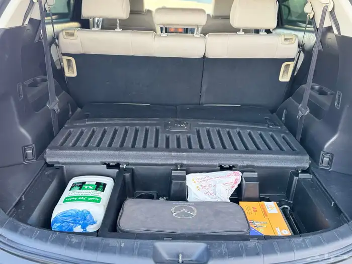 مازدا 2014نضيف 21