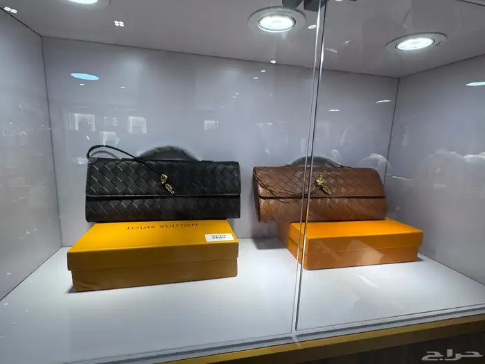 شنط براندات  شنط ماركة  شنط جوتشي   شنط لويس فوتون 24