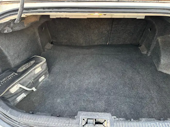 للبيع فورد فيوجن 2011 مالك اول من الوكاله 18