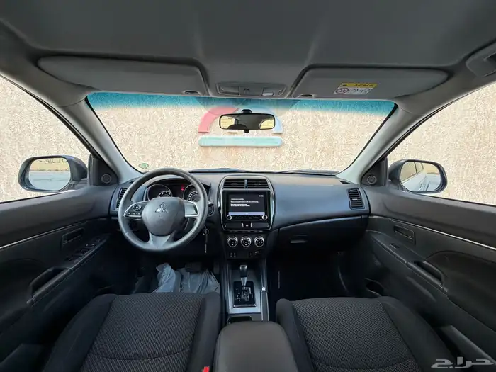 ميتسوبيشي ASX موديل 2020 28