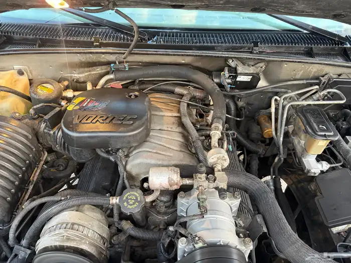 صالون 454 فئة الخمسين مخزن  نظيف جدا 73