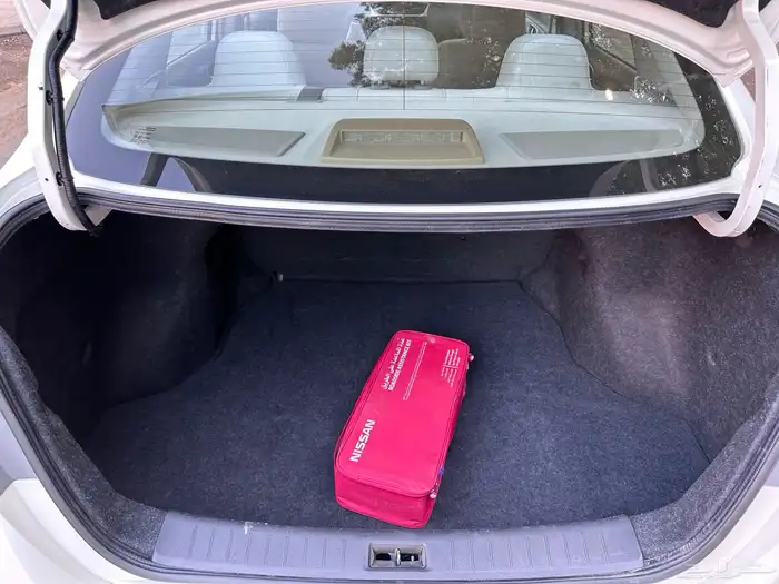 سنترا 2019 بدي وكاله (( تم البيع )) 35