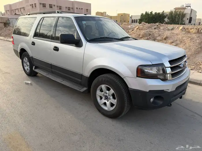 اكسبدشن دبل طويل 13