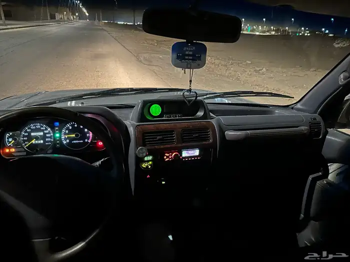 برادو للبيع99 1