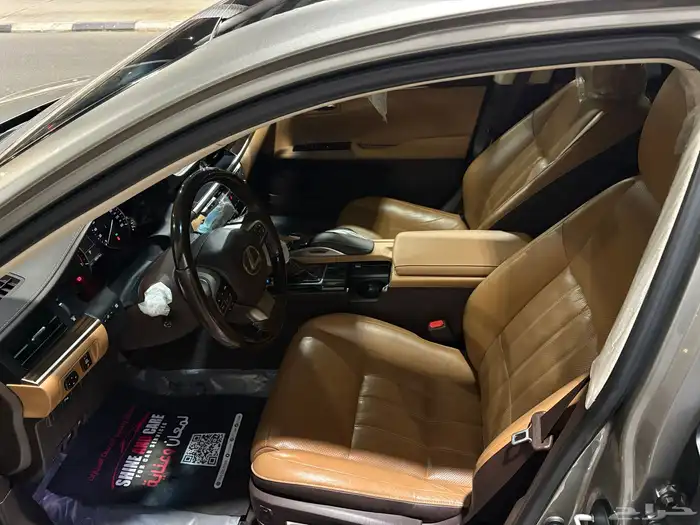 لكزس 2016 مخزن 12