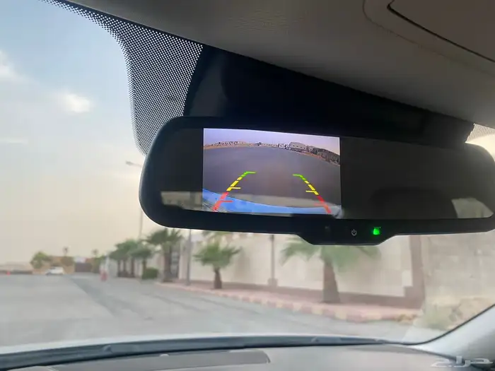 مازدا 6 فضي 2023 بحالة الوكالة 22