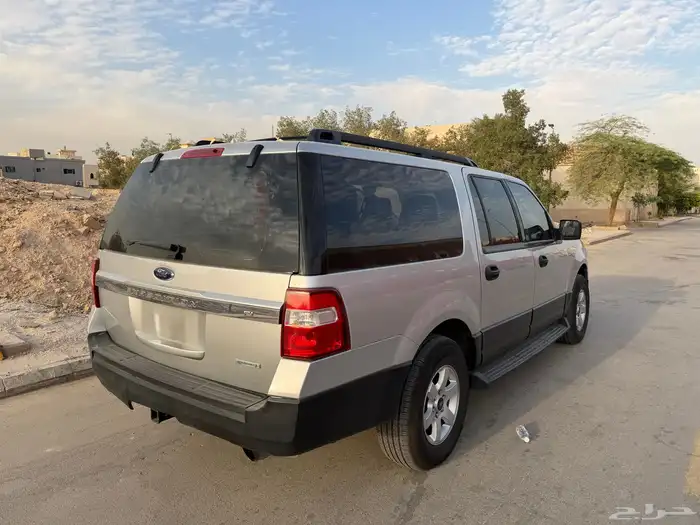 اكسبدشن دبل طويل 10