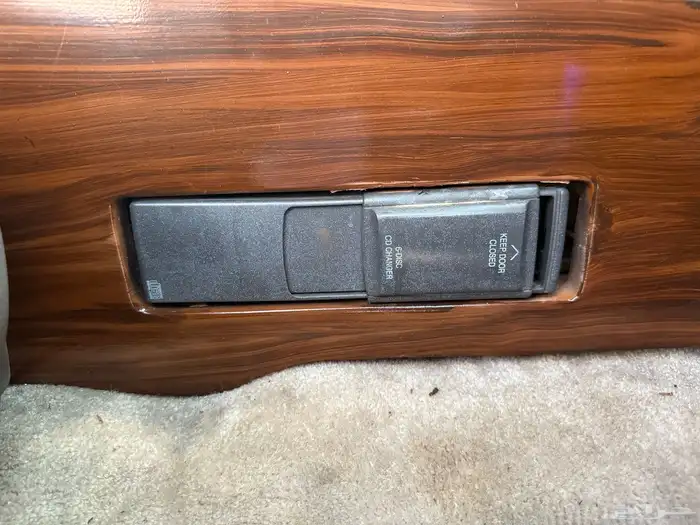 صالون 454 فئة الخمسين مخزن  نظيف جدا 58