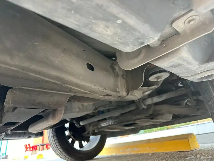 تاهو 2015 للبيع LTZ دبل 21