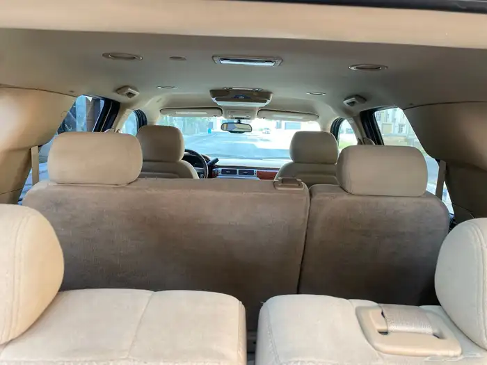 يوكن 2009 نظيف دبل 13