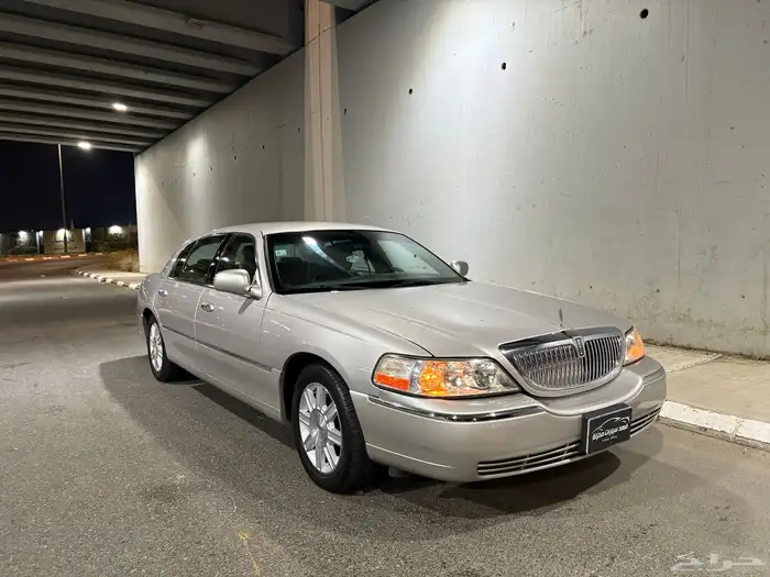 لنكون تاون كار 2011 مخزن 2