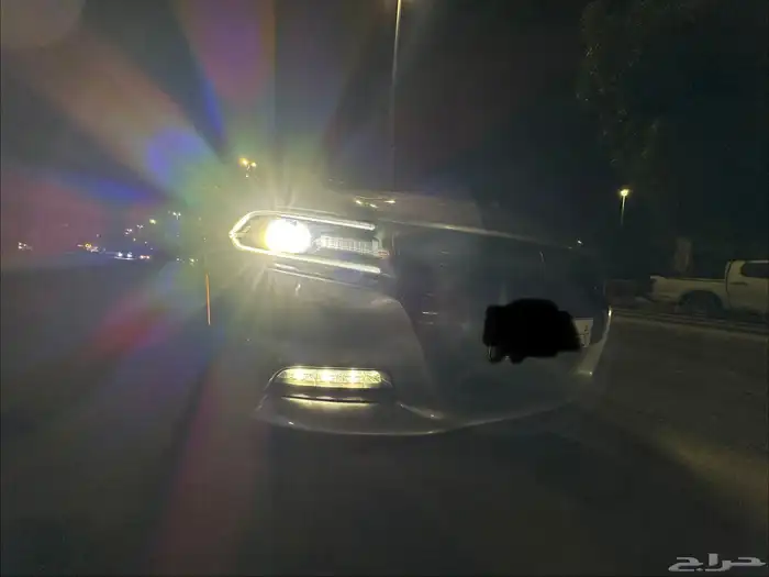 دودج تشارجر رالي 2016 6 سلندر 42