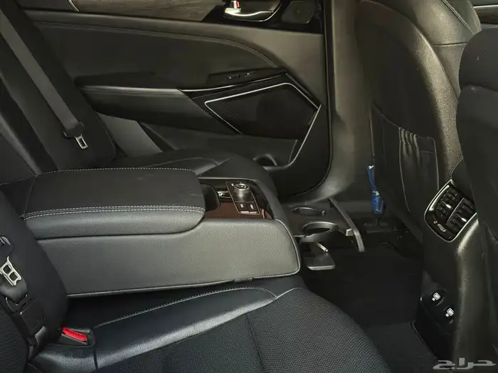 كادينزا K7 2020 بنزين 56