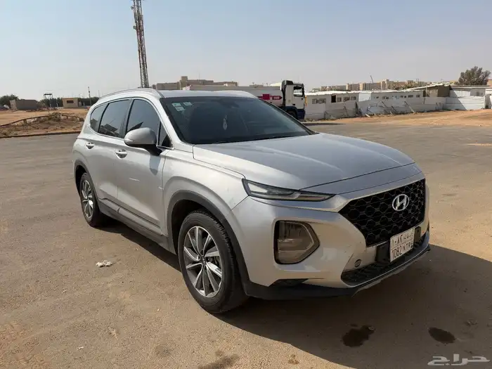 سنتافي 2019 نص فل 1