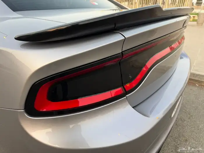 دودج تشارج RT 2016 2