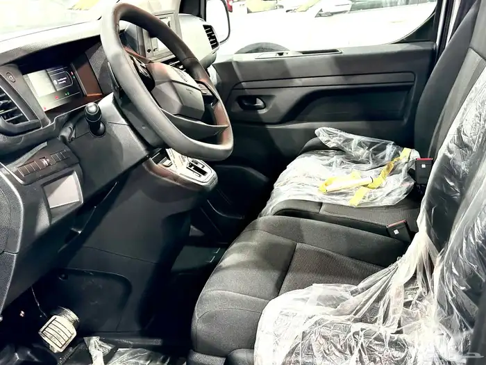 بيجو اكسبرت ديزل قير اتوماتيك 2025 اقوى عروض 7