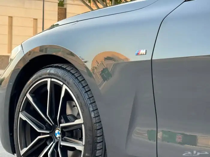 بي ام دبليو 420 كوبيه موديل 2021 كت M تحت الضمان 49