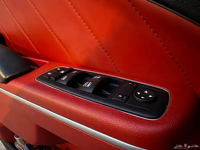 دودج تشارج RT 2016 29