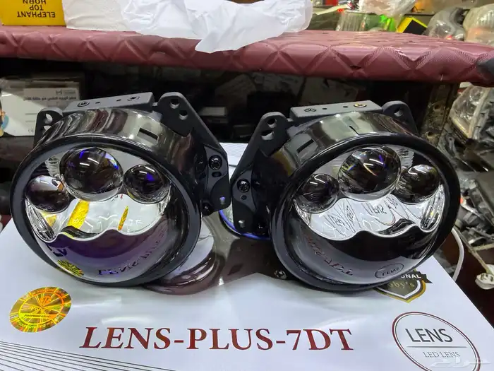 عدسات ليزر 0