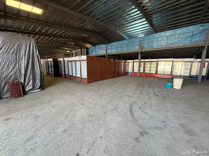 أدوات المطاعم والمطابخ والكفتيرياء محل بن يوسف حراج المعيصم 1