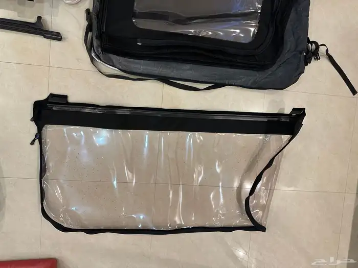 شراع سقف جيب رانجلر اربع ابواب مديل 2017 10