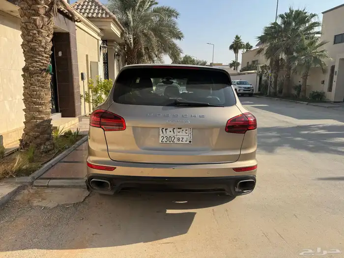 كايين اس 2016 2