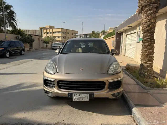 كايين اس 2016 0