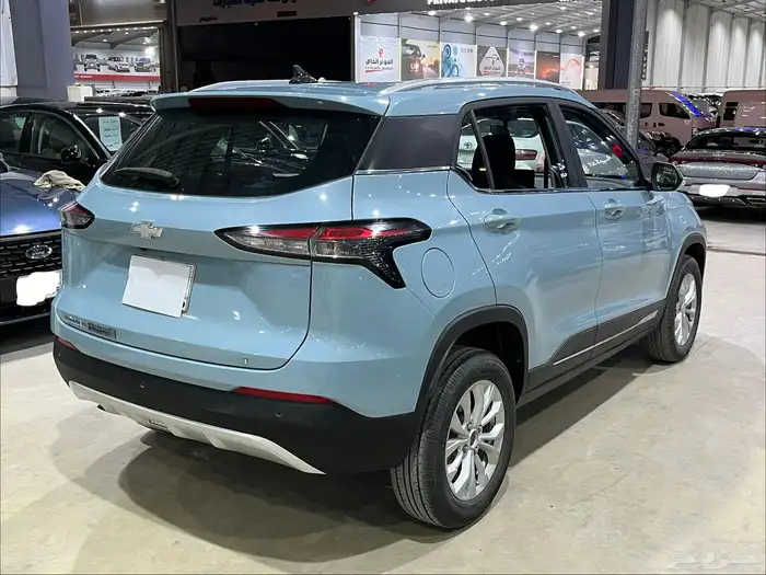 جروف 2023 LT سعودي 8