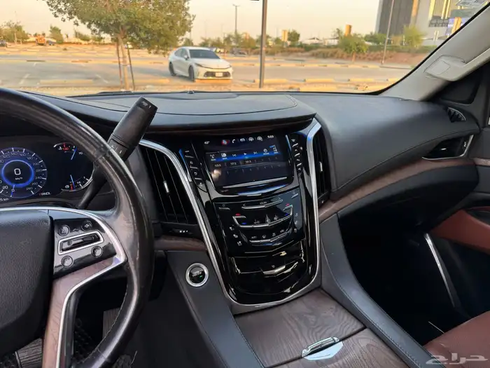 اسكاليد بريميوم منوة المستخدم 24